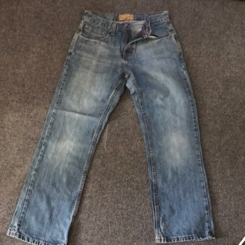 Jeans (young men’s )